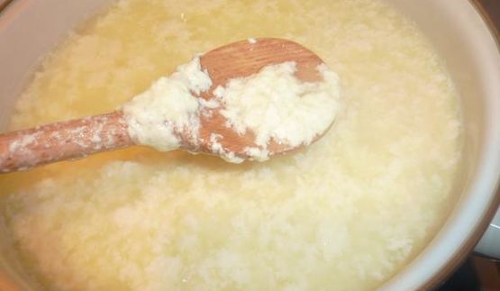 сыр рикотта