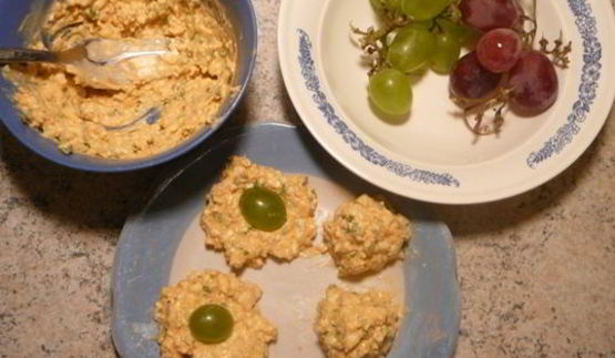 сырная закуска de la france