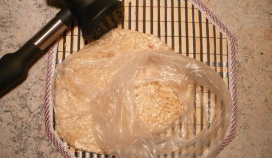 сырная закуска de la france