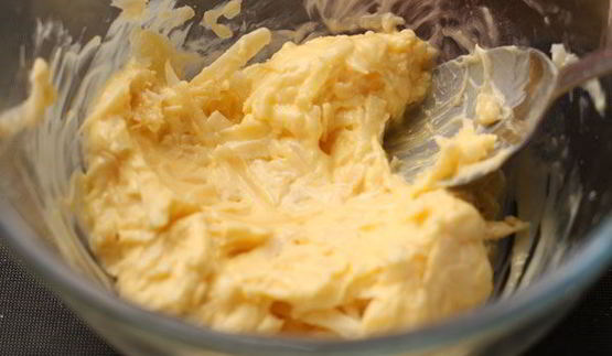 сырные палочки к супу