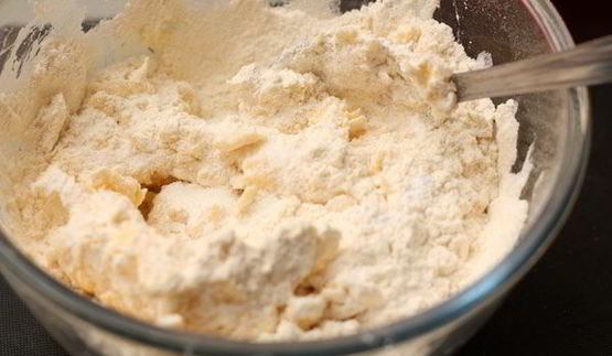 сырные палочки к супу