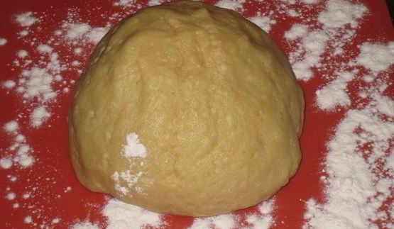 сырные палочки