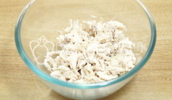 тарталетки из слоеного теста