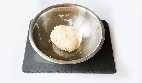 яблочный тарт