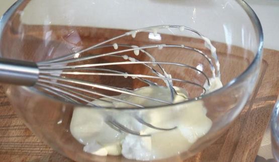 французские тосты