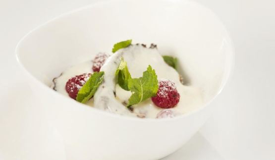 французские тосты