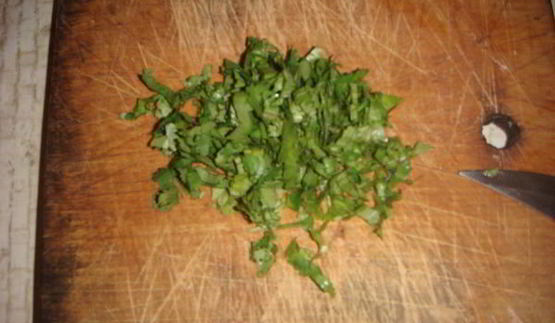 творожно-сырные шарики на закуску