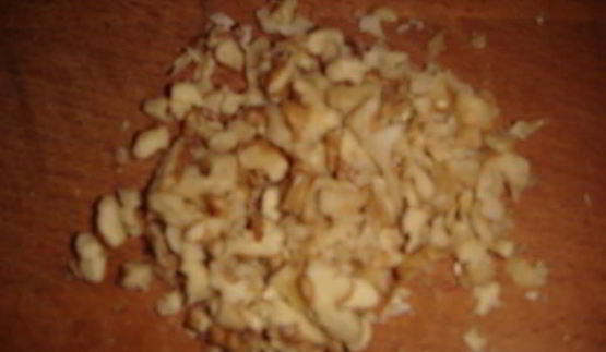 творожно-сырные шарики на закуску