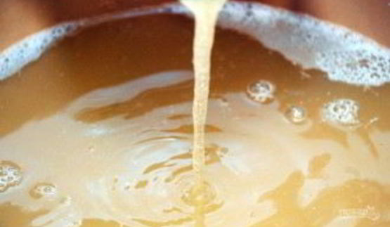 язык говяжий заливной