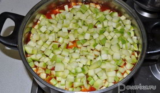 закуска анкл бенс домашняя на зиму