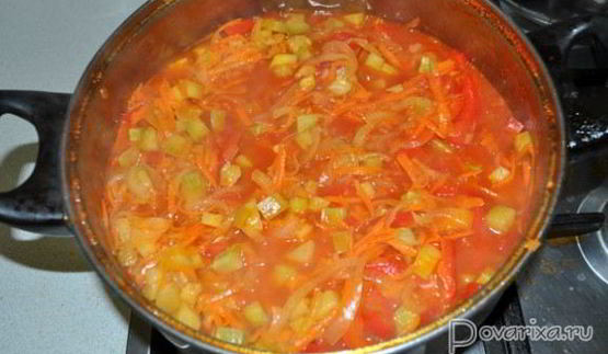 закуска анкл бенс домашняя на зиму