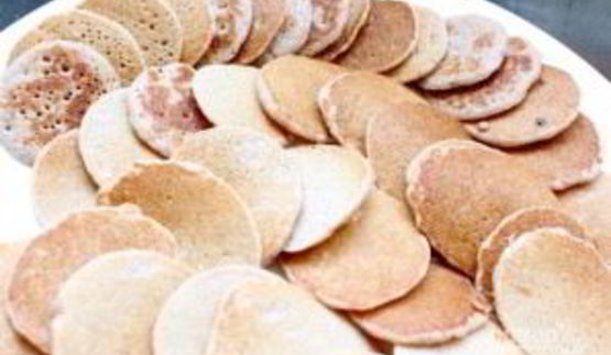 закуска из авокадо