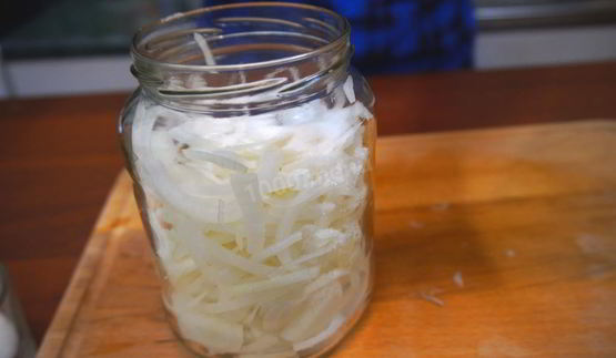 закуска из баклажанов с болгарским перцем к мясу