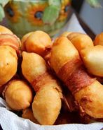 Закуска Муравьи