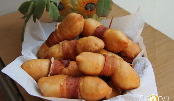 закуска муравьи