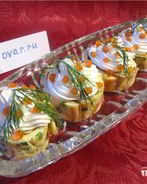 Закуска Праздничная