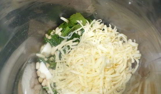 закуска рыбки