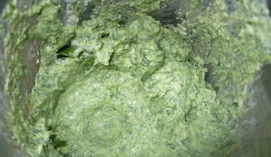 закуска рыбки