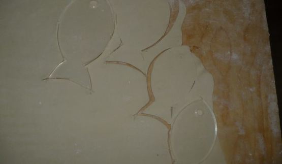 закуска рыбки