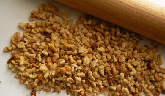 закуска с черносливом