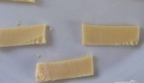 закуска с маринованными огурцами