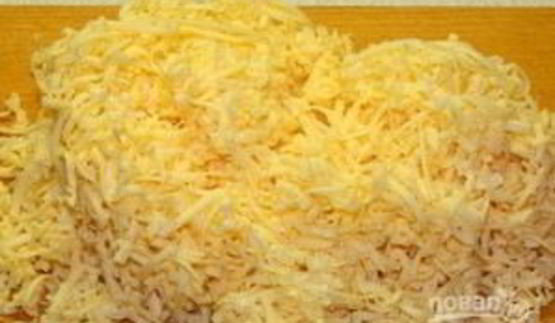 закуска снеговики к новогоднему столу