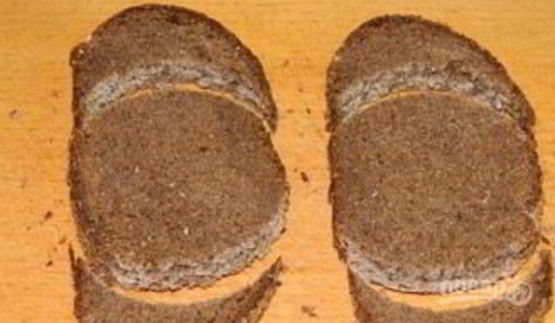 закуска снеговики к новогоднему столу