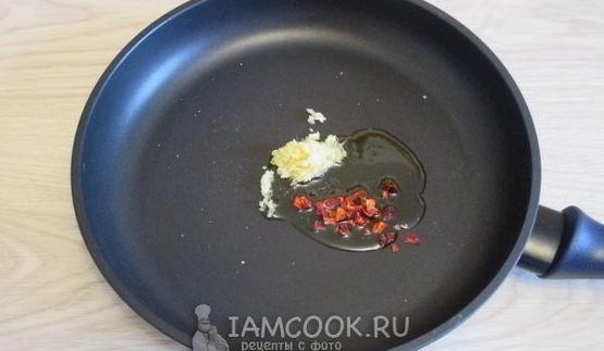 закуска тапас