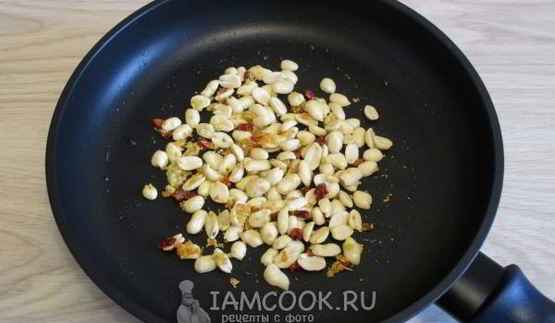 закуска тапас