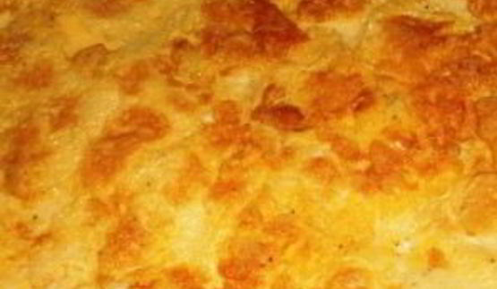 закуска змейка