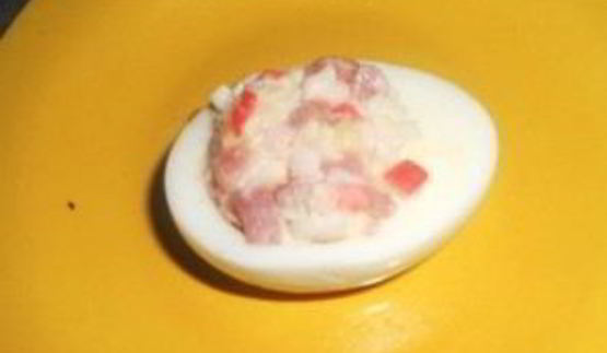 закуска змейка