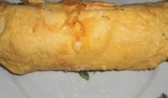 закуска змейка