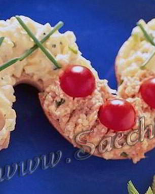 Закуска Змея