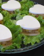 Заливное из курицы