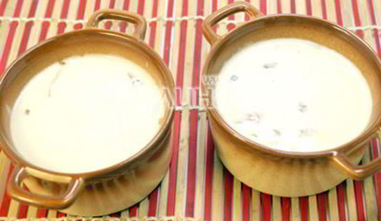 жульен с грибами